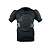 Starks Моточерепаха Air Flex Short Sleeve Чёрный в Барнауле