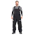 Dragonfly Снегоходные штаны Expedition Black в Барнауле