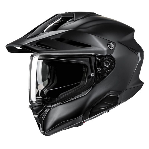 HJC Шлем RPHA60 Matte Black в Барнауле