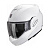 Scorpion Exo Мотошлем Exo-Tech Evo Pro Solid Белый металлик в Барнауле