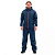 Dragonfly Мембранный костюм Active 2.0 Dark- Blue в Барнауле