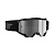 Leatt Маска Velocity 4.5 Black/Light Grey 58% в Барнауле