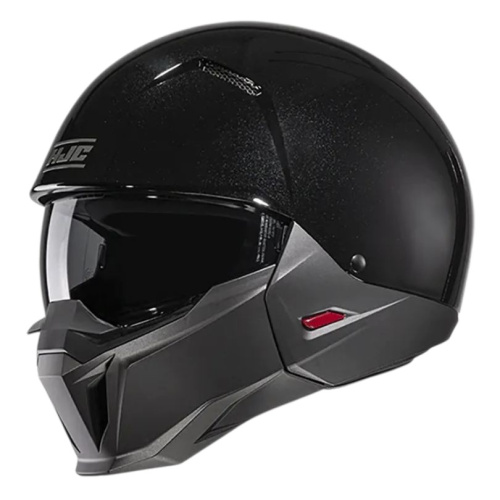 HJC Шлем i20 Metal Black в Барнауле