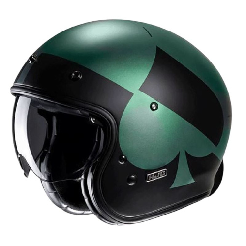 HJC Шлем V31 Kuz MC4SF в Барнауле