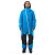 Dragonfly Комбинезон Gravity 2.0 Man Blue 2025 в Барнауле