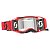 Scott Очки Prospect 2.0 WFS red/black в Барнауле