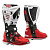 Forma Кроссовые мотоботы Predator 2.0 Black/White/Red в Барнауле