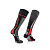 Acerbis Носки высокие MX Pro Black/Red в Барнауле