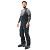 Dragonfly Брюки Freeride Pro Man Black в Барнауле