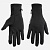 Finntrail Перчатки Lliner 2703 Black в Барнауле