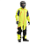 Dragonfly Комбинезон Extreme 2.0 MAN Yellow-Green Fluo-Limoges Snowbike в Барнауле