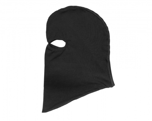 MotoLike Подшлемник Хлопок/Эластан Черный Ninja в Барнауле