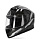 Acerbis Шлем Tarmak Black в Барнауле
