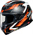 Shoei Мотошлем NXR 2 Prologue оранжево-черно-белый TC-8 в Барнауле