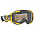 Scott Очки Fury Enduro camo grey/yellow clear в Барнауле