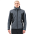 Dragonfly Мототолстовка DF Urban Man 2025 Grey с защитой в Барнауле