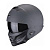 Scorpion Exo Мотошлем Combat II Graphite Серый в Барнауле