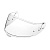 Shoei Визор CNS-1C Clear Прозрачный в Барнауле