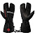 Finntrail Перчатки Lobster 2800 GraphiteRed в Барнауле