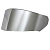 LS2 Визор FF320/FF353/FF800 Iridium Silver в Барнауле