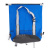 Dragonfly Гермосумка DF Voyager Blue 40л в Барнауле