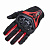 Pro-Biker Перчатки MCS-42 Red в Барнауле
