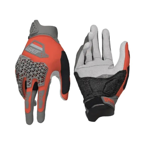 Leatt Перчатки ADV Rally 5.5 2026 Burn в Барнауле