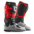 Gaerne Мотоботы для кросса SG-22 Gore-Tex Enduro Red/Black/Grey в Барнауле