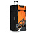 Acerbis Сумка дорожная на колёсах Voyager Orange/Grey (105 L) в Барнауле
