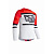 Acerbis Джерси MX J-Race Red/White в Барнауле