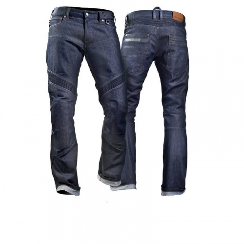 Shima Мотоджинсы Gravity Blue в Барнауле