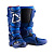 Leatt Мотоботы кроссовые 4.5 Enduro V26 Blue в Барнауле