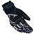 Bering Перчатки Walshe Black/White в Барнауле