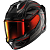 Shark Шлем Skwal i3 Linik Black/Anthracite/Red в Барнауле