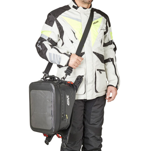 Givi Сумка водонепроницаемая на бак GRT715 20л. в Барнауле