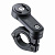 SP Connect Набор креплений для мотоцикла Moto Bundle LT Universal Clamp SPC+ в Барнауле