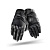 Shima Мотоперчатки Bullet 2.0 Men black в Барнауле