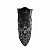 ZAN Лицевая повязка NeoDanna Black Paisley в Барнауле