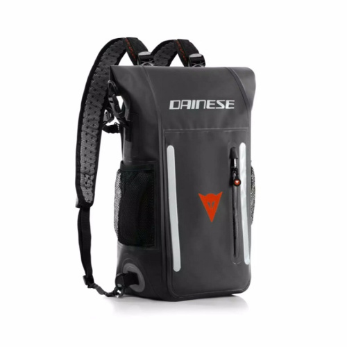 Dainese Рюкзак Explorer WP Backpack 15L black в Барнауле