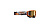 Leatt Маска Velocity 6.5 SNX Iriz Orange Bronze UC 68% в Барнауле