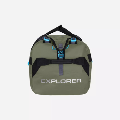 Finntrail Гермосумка Explorer 1728 Khaki 100L в Барнауле