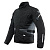 Dainese Куртка Tempest 3 D-Dry Black/Black/Ebony в Барнауле