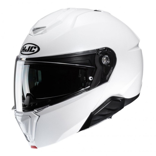 HJC Шлем i91 Pearl White в Барнауле