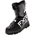 FXR Ботинки снегоходные X-Cross Pro BOA с утеплителем Black/White в Барнауле