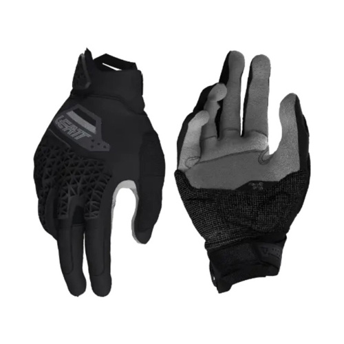Leatt Перчатки ADV Rally 5.5 2026 Stealth в Барнауле