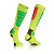 Acerbis Гольфы кроссовые детские MX Impact Kid Orange/Yellow в Барнауле