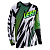 Leatt Джерси 3.5 Jr Storm Teal в Барнауле