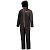 Scott комбинезон зимний детский Dryo Black/Orange в Барнауле