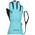 Scott Перчатки детские JR Ultimate bright blue/majolica blue в Барнауле