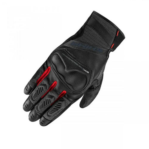 Shima Мотоперчатки Hero Men Red в Барнауле